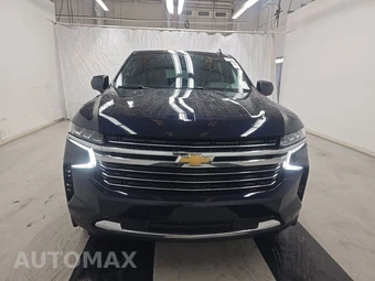 2024 Chevrolet Suburban LT 1LT - miniatura 2