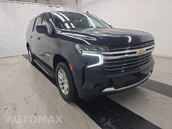 2024 Chevrolet Suburban LT 1LT - miniatura 3