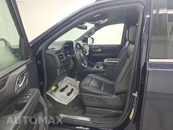 2024 Chevrolet Suburban LT 1LT - miniatura 7