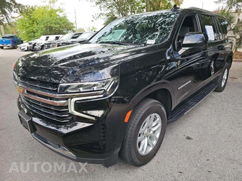 2024 Chevrolet Suburban LT 1LT