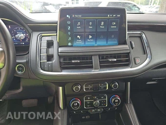 2024 Chevrolet Suburban LT 1LT - miniatura 10