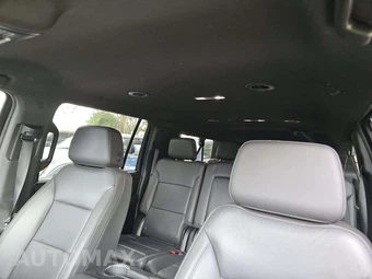 2024 Chevrolet Suburban LT 1LT - miniatura 11