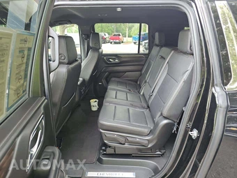 2024 Chevrolet Suburban LT 1LT - miniatura 13