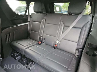2024 Chevrolet Suburban LT 1LT - miniatura 14