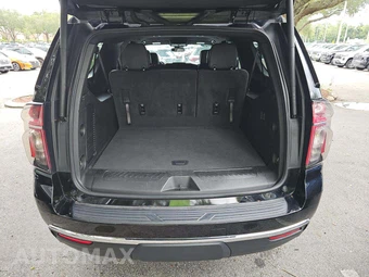 2024 Chevrolet Suburban LT 1LT - miniatura 15