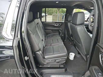 2024 Chevrolet Suburban LT 1LT - miniatura 17