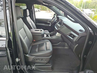 2024 Chevrolet Suburban LT 1LT - miniatura 19
