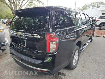 2024 Chevrolet Suburban LT 1LT - miniatura 3
