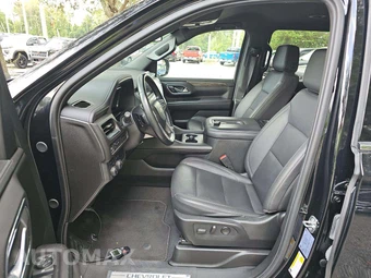 2024 Chevrolet Suburban LT 1LT - miniatura 6