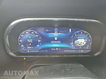 2024 Chevrolet Suburban LT 1LT - miniatura 9