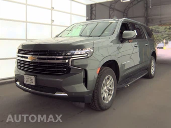 2024 Chevrolet Suburban LT 1LT