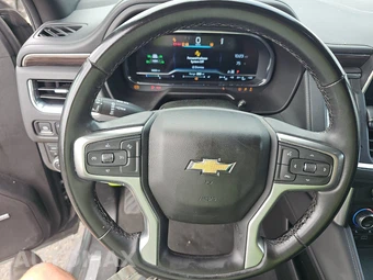 2024 Chevrolet Suburban LT 1LT - miniatura 10