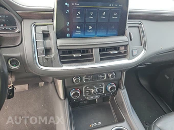 2024 Chevrolet Suburban LT 1LT - miniatura 11