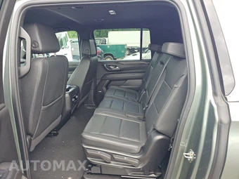 2024 Chevrolet Suburban LT 1LT - miniatura 13