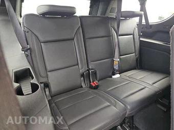 2024 Chevrolet Suburban LT 1LT - miniatura 14