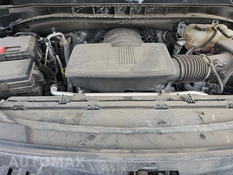 2024 Chevrolet Suburban LT 1LT - miniatura 16