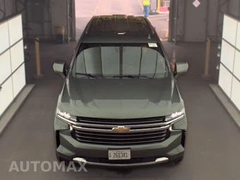 2024 Chevrolet Suburban LT 1LT - miniatura 2