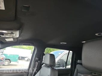 2024 Chevrolet Suburban LT 1LT - miniatura 20