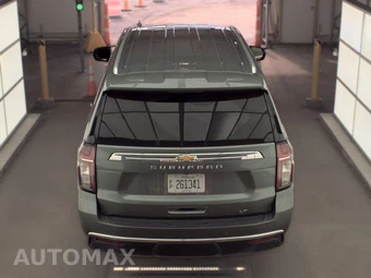 2024 Chevrolet Suburban LT 1LT - miniatura 5