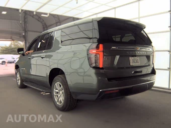 2024 Chevrolet Suburban LT 1LT - miniatura 6