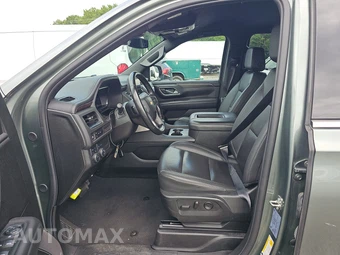 2024 Chevrolet Suburban LT 1LT - miniatura 7