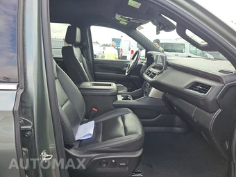 2024 Chevrolet Suburban LT 1LT - miniatura 8