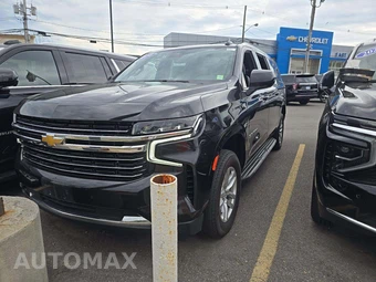 2024 Chevrolet Suburban LT 1LT