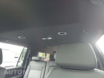 2024 Chevrolet Suburban LT 1LT - miniatura 11