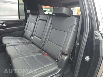 2024 Chevrolet Suburban LT 1LT - miniatura 13