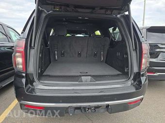 2024 Chevrolet Suburban LT 1LT - miniatura 15
