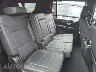 2024 Chevrolet Suburban LT 1LT - miniatura 17
