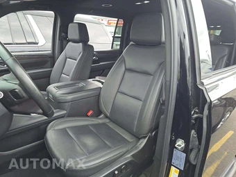 2024 Chevrolet Suburban LT 1LT - miniatura 6