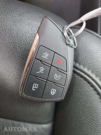 2024 Chevrolet Suburban LT 1LT - miniatura 8