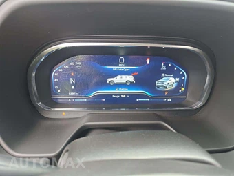 2024 Chevrolet Suburban LT 1LT - miniatura 9