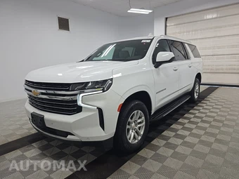 2024 Chevrolet Suburban LT 1LT