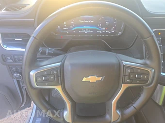 2024 Chevrolet Suburban LT 1LT - miniatura 10