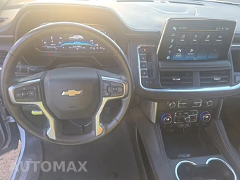 2024 Chevrolet Suburban LT 1LT - miniatura 11