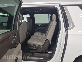 2024 Chevrolet Suburban LT 1LT - miniatura 13