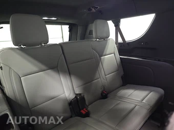 2024 Chevrolet Suburban LT 1LT - miniatura 14