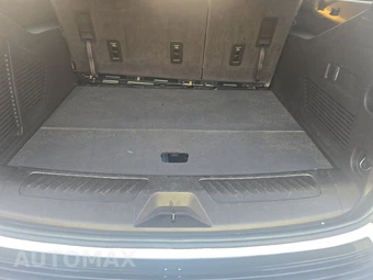 2024 Chevrolet Suburban LT 1LT - miniatura 17