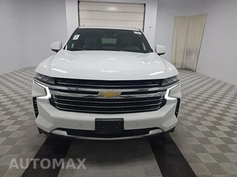 2024 Chevrolet Suburban LT 1LT - miniatura 2