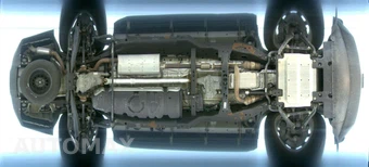 2024 Chevrolet Suburban LT 1LT - miniatura 21