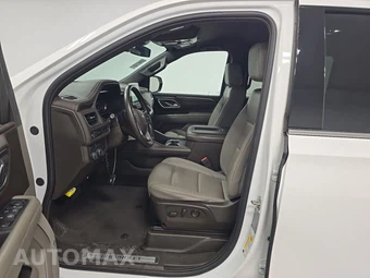 2024 Chevrolet Suburban LT 1LT - miniatura 7