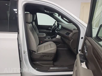 2024 Chevrolet Suburban LT 1LT - miniatura 8