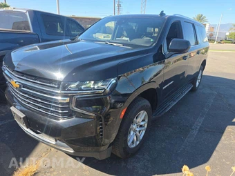 2024 Chevrolet Suburban LT 1LT