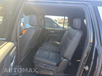 2024 Chevrolet Suburban LT 1LT - miniatura 13