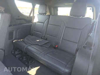 2024 Chevrolet Suburban LT 1LT - miniatura 14