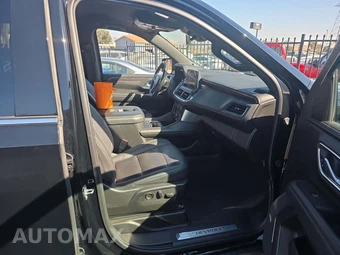 2024 Chevrolet Suburban LT 1LT - miniatura 19