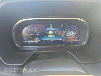 2024 Chevrolet Suburban LT 1LT - miniatura 9