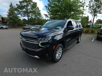 2024 Chevrolet Suburban LT 1LT